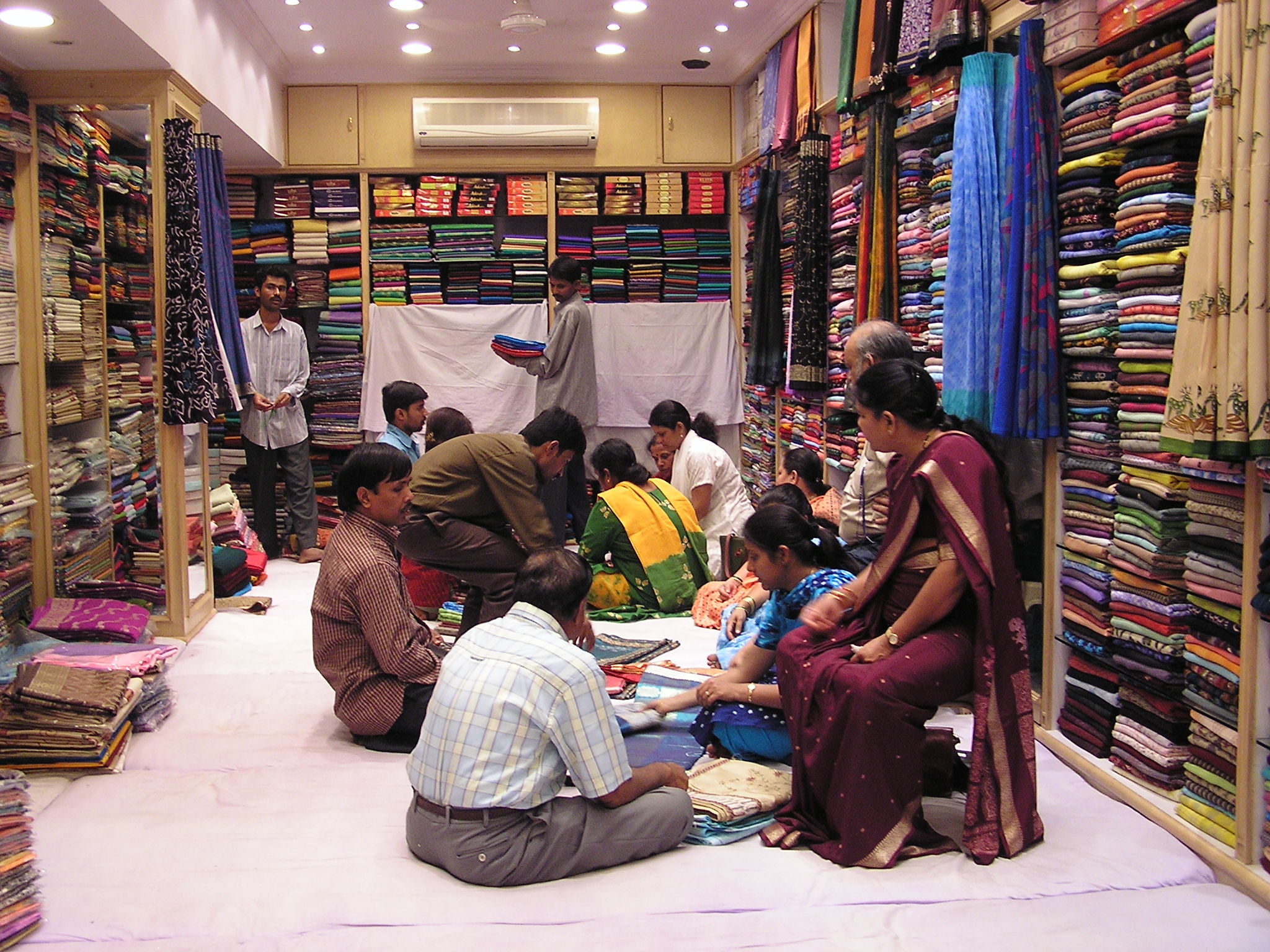 Sikkandar stores madurai