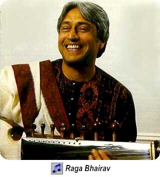 ustad amjad ali khan sketch